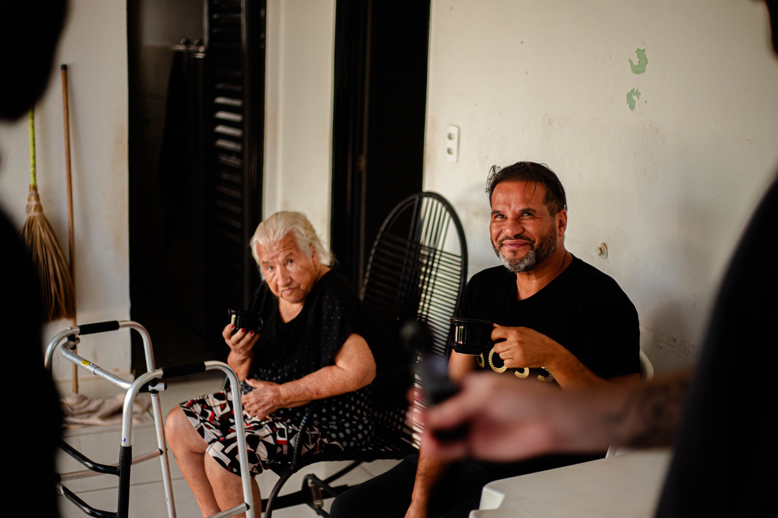 Faltando poucos dias para retorno das sessões, Câmara compartilha histórias e memórias dos vereadores de Anápolis