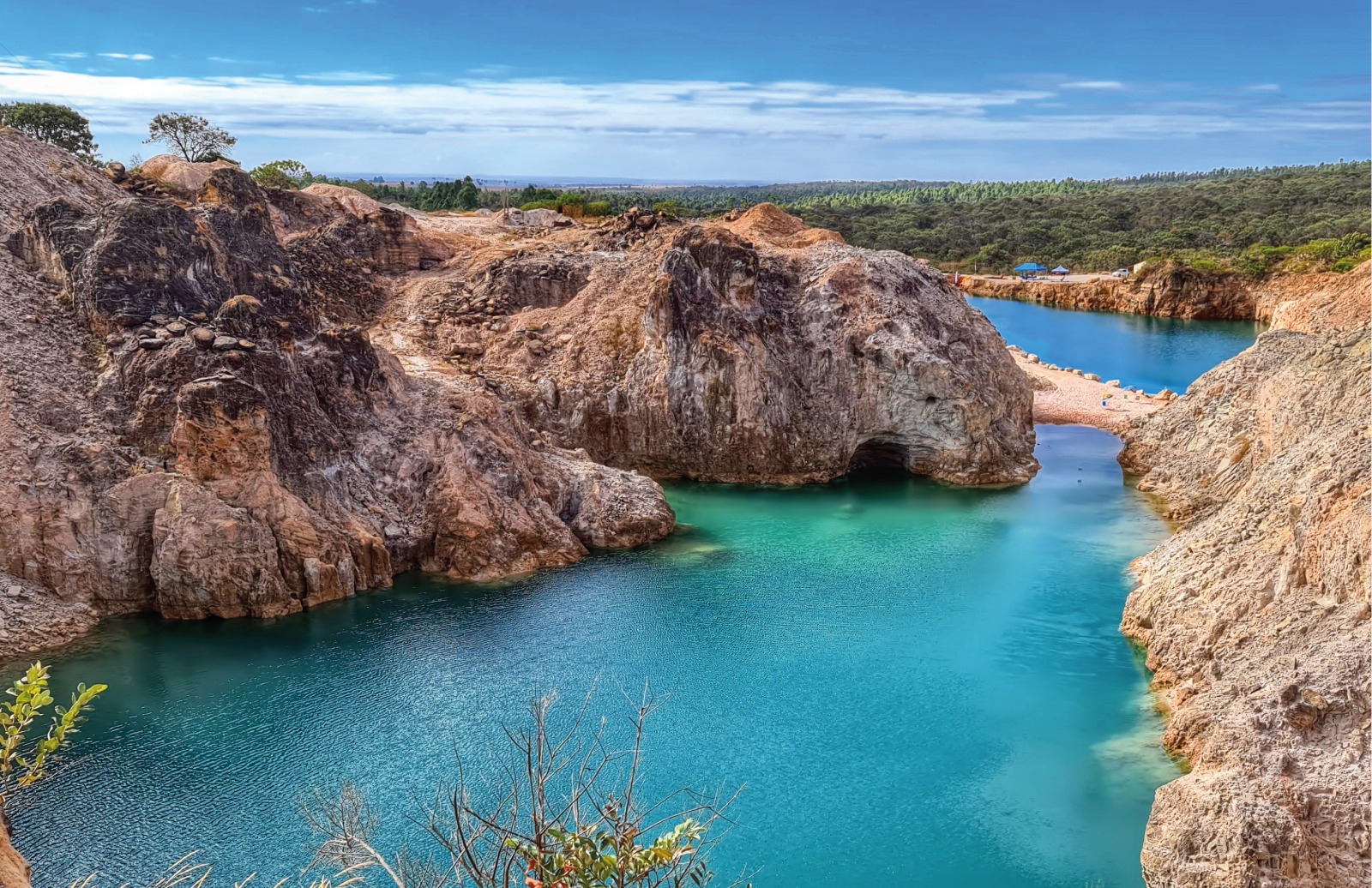 Foto: Goiás Turismo