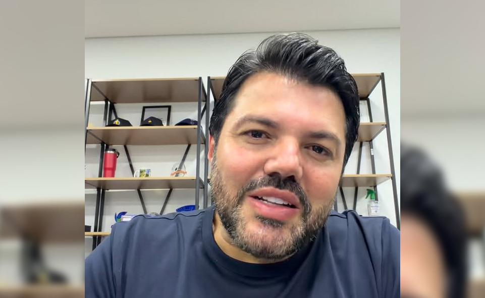 Márcio Corrêa comenta fraude processual no caso da morte do garoto João Vitor
