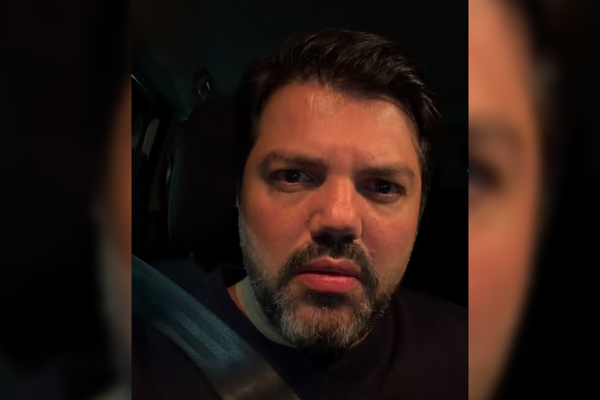 Prefeito de Anápolis reage à ação judicial contra a Lei João Victor e reforça defesa da vida