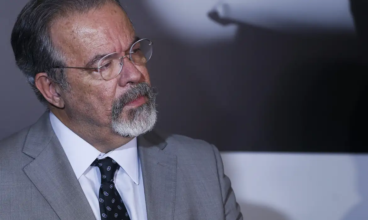 Raul Jungmann