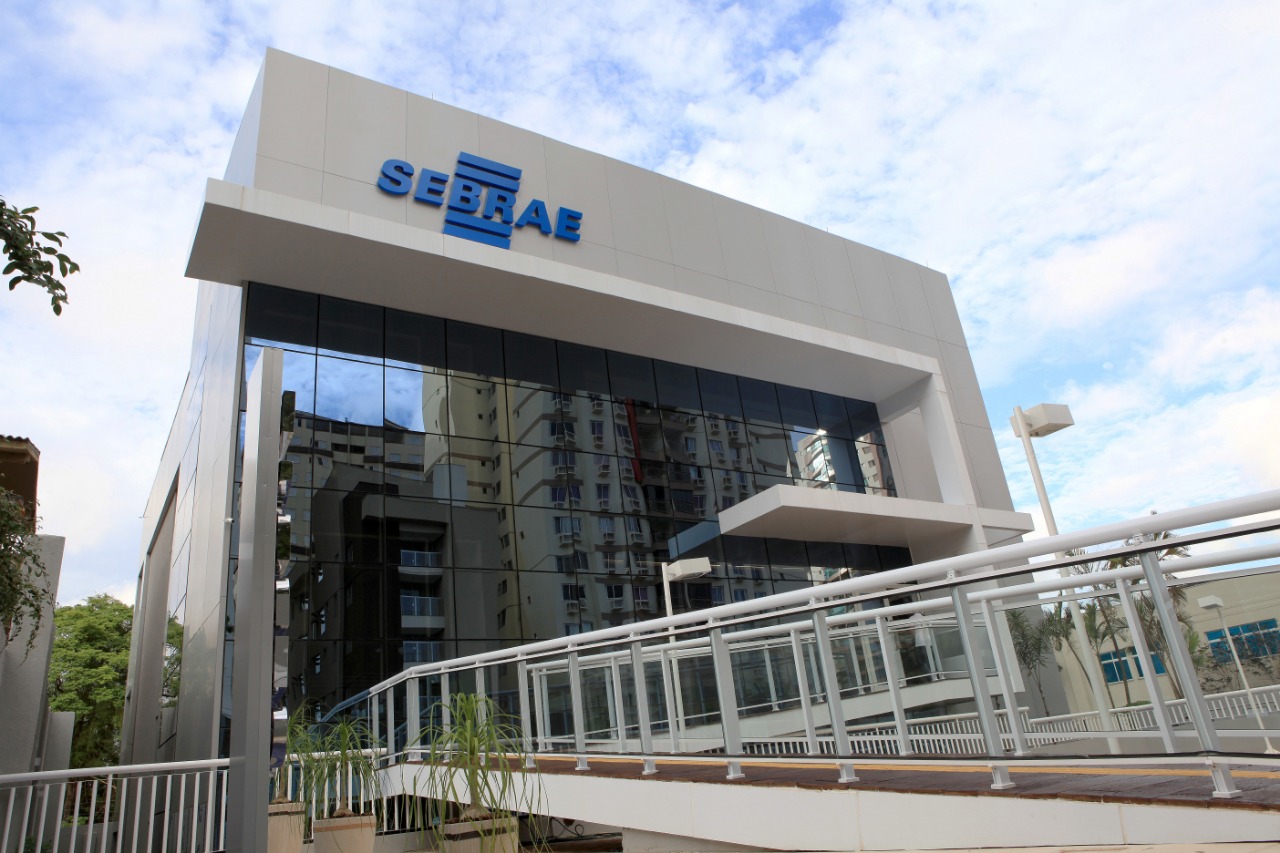 Sebrae Anápolis vagas