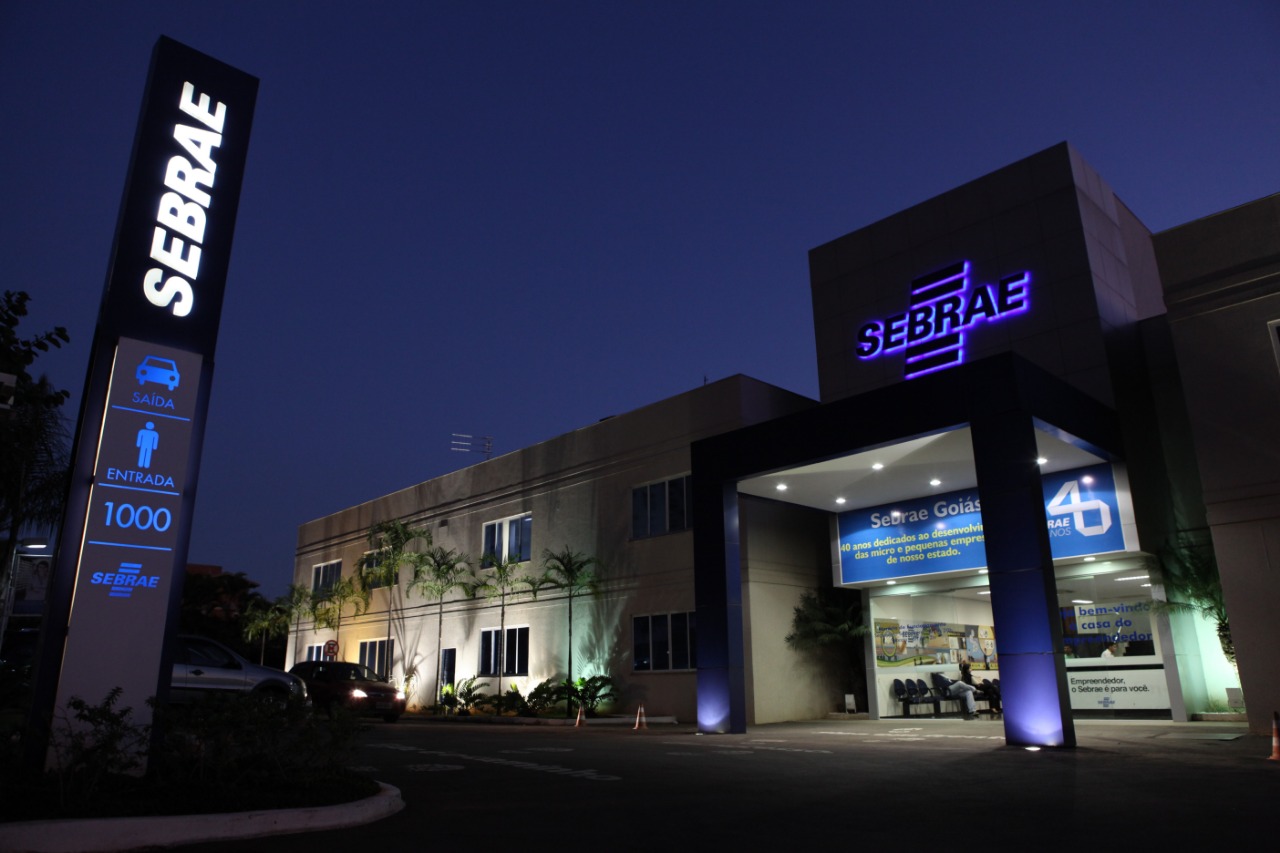 Sebrae abre novo ciclo de programa de apoio à inovação para pequenas empresas em Goiás