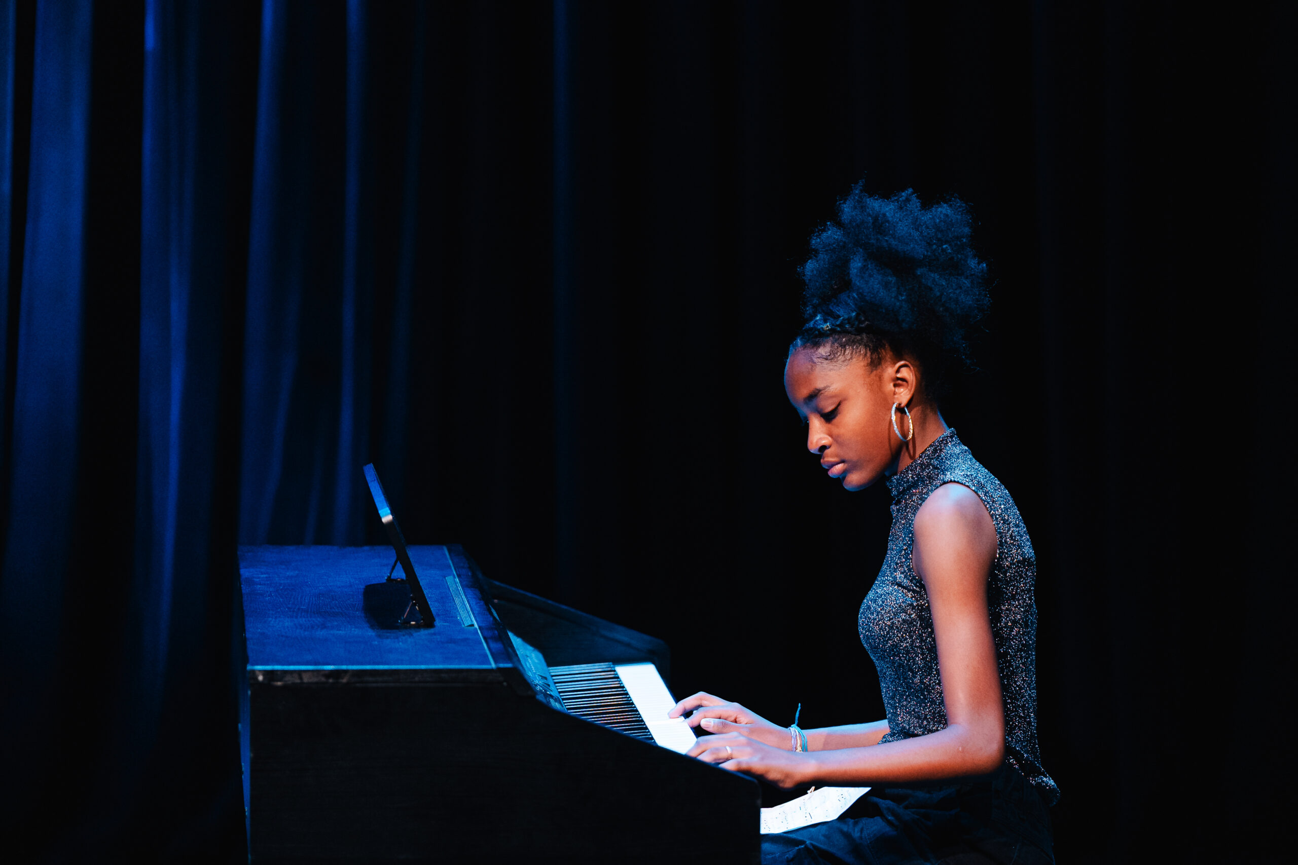 Sesc Anápolis abre inscrições para aulas de música, dança e teatro em 2026