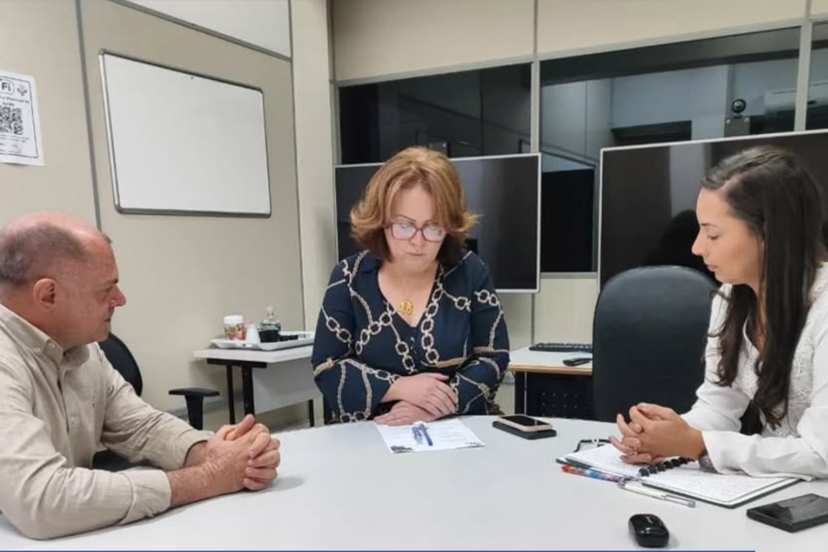 SindiAnápolis solicita retomada de atendimentos em clínica geral e odontologia