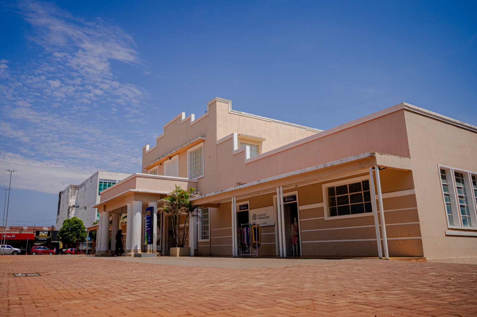 Férias Anápolis