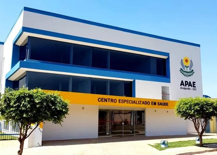 Apae Anápolis