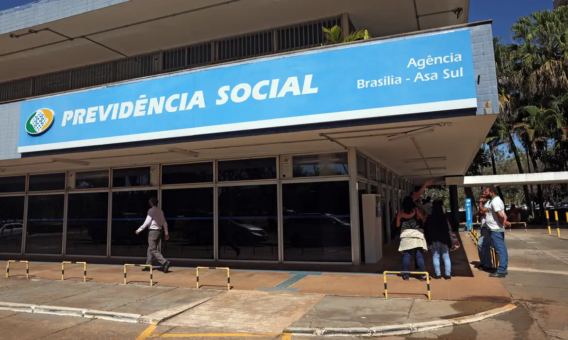 aposentadoria