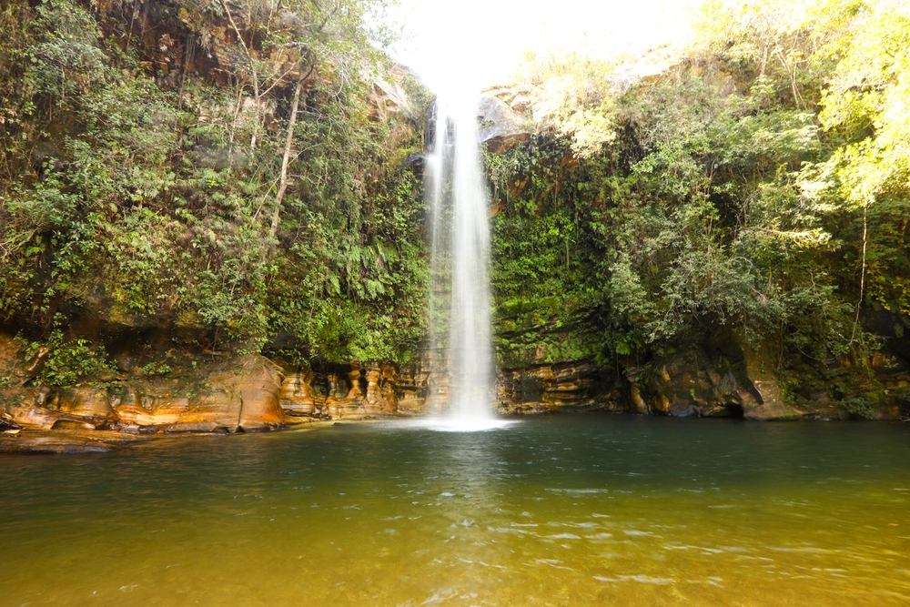 Pirenópolis