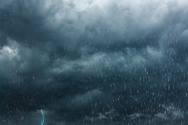 chuva