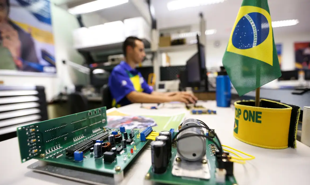 Censo 2025: Educação profissional no Brasil cresce mais de 68% em cinco anos