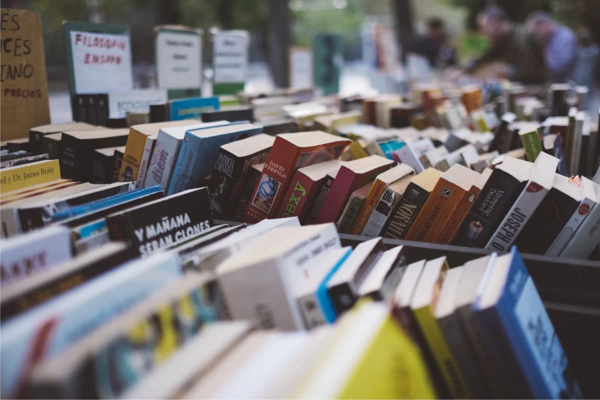 Anápolis deve ganhar Festa Literária no calendário oficial do município