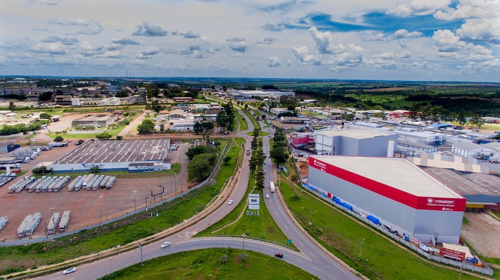 Câmara promove encontro para debater desenvolvimento econômico em Anápolis