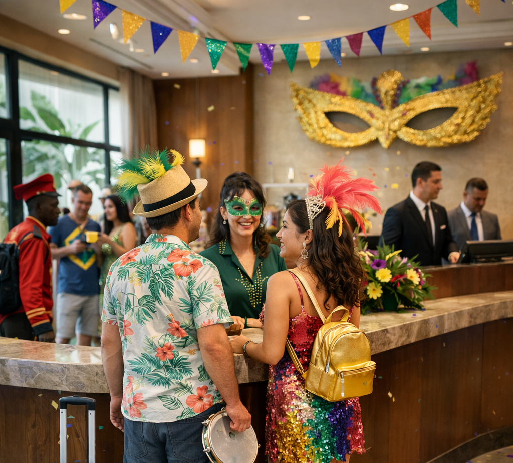 carnaval