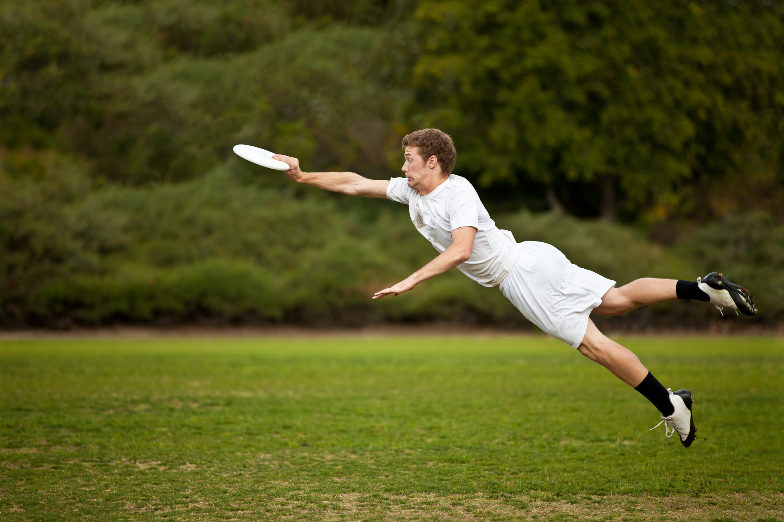 Conheça o Ultimate Frisbee, esporte que passa a integrar os Jogos Abertos 2026 em Anápolis