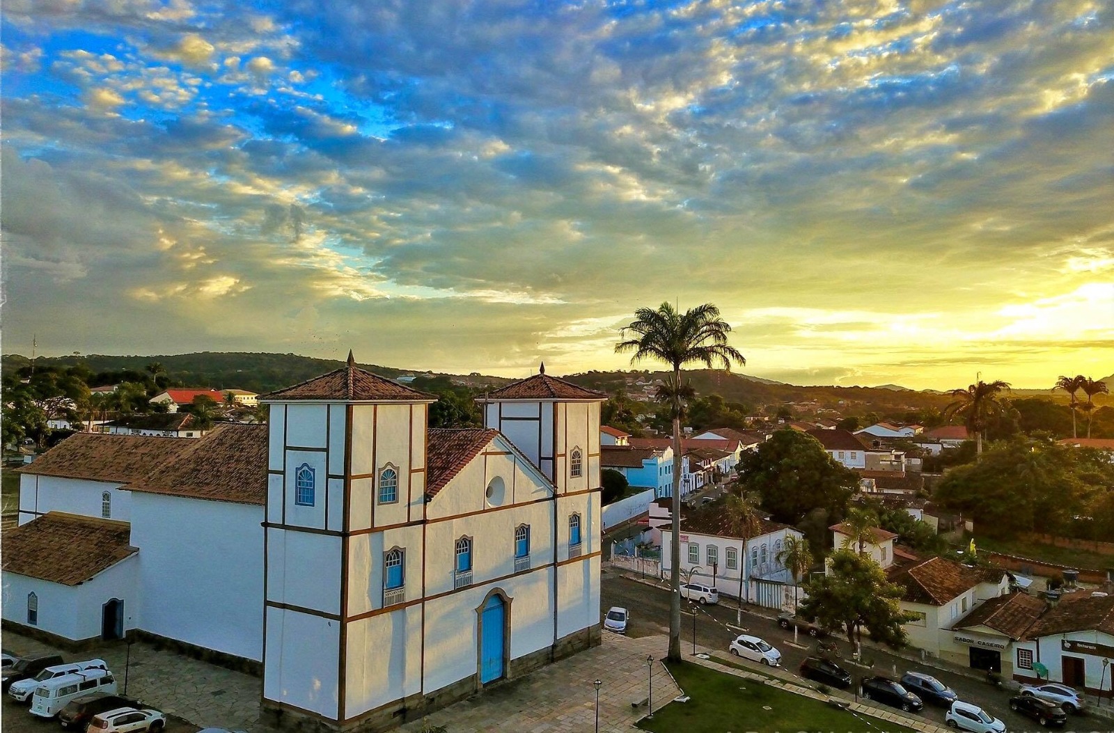Pirenópolis sedia encontro nacional do Sebrae sobre Turismo de Experiência