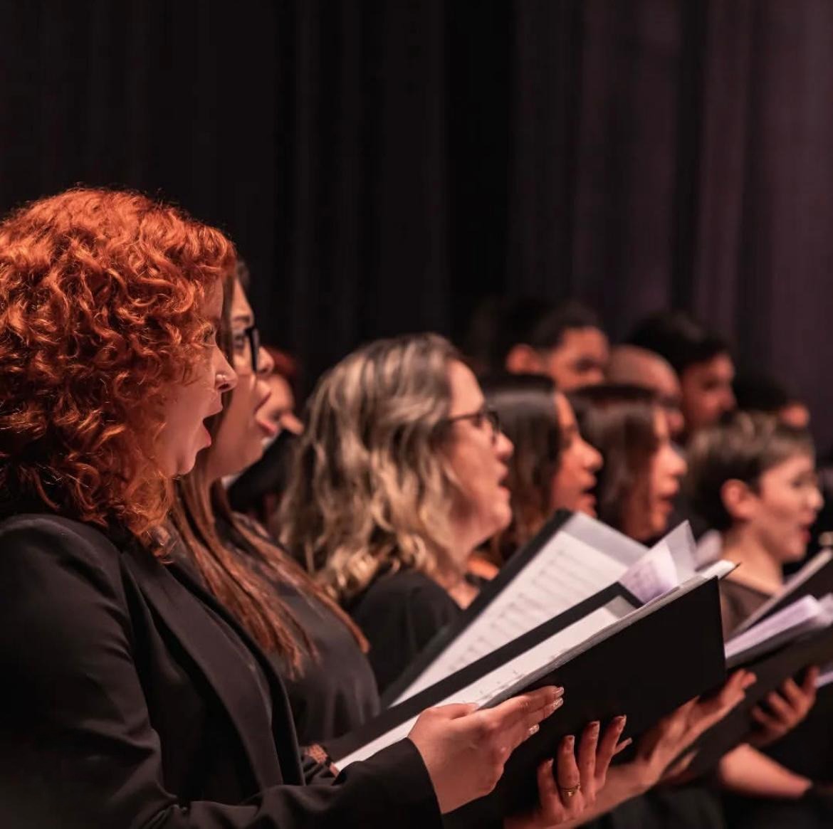Quarta Cultural retorna ao calendário com concerto gratuito no Teatro Municipal