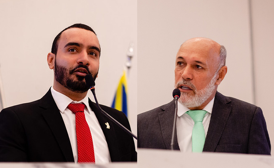 Rimet Jules Jackson Abrão professores anápolis reajuste vereadores