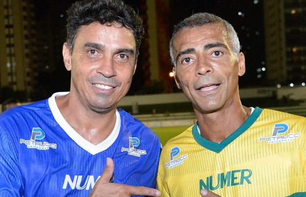 Romário Anápolis