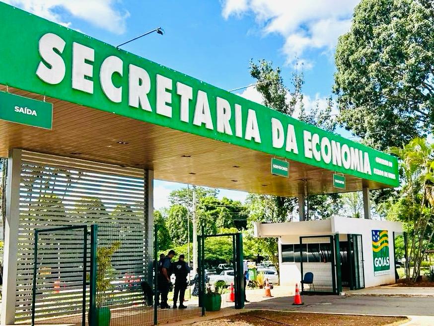 Abertas inscrições para concurso de auditor-fiscal em Goiás
