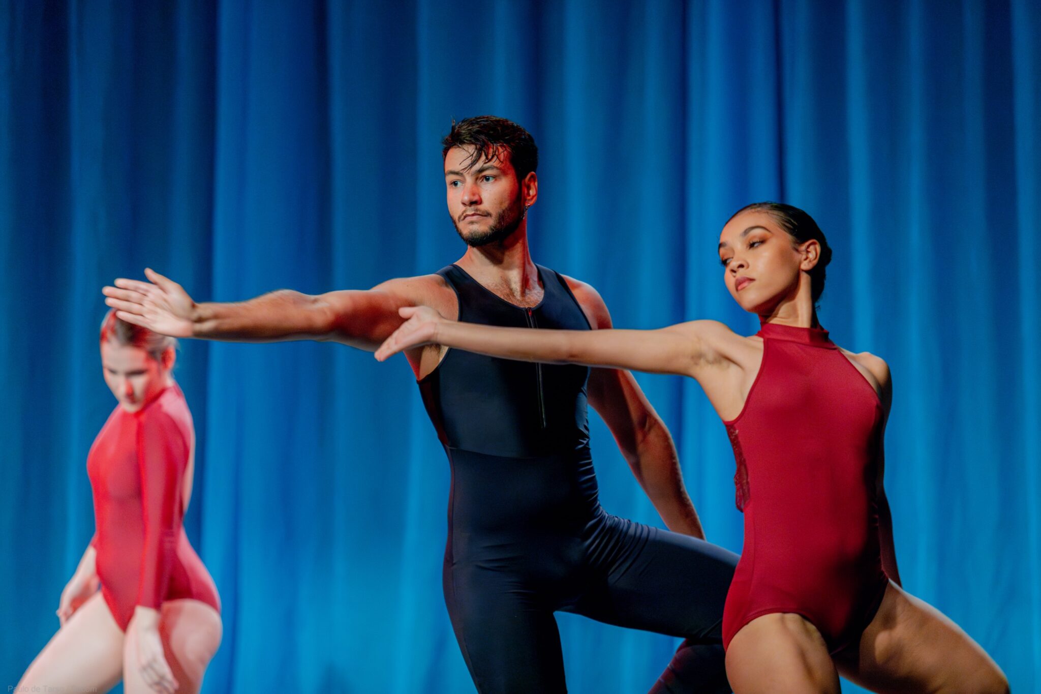 Prefeitura abre vagas para bolsas culturais em dança, teatro e música em Anápolis
