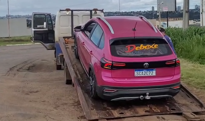 carro