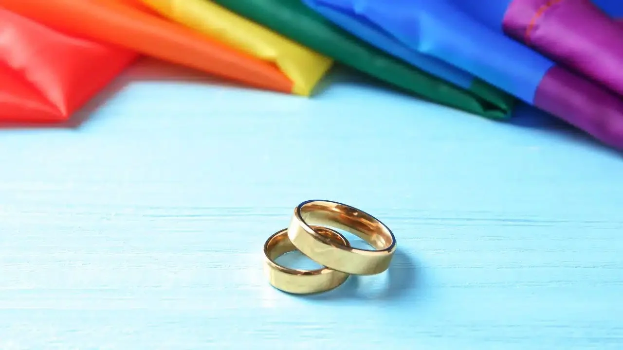 Inscrições para Casamento Comunitário LGBTQIAPN+ em Goiás terminam nesta quinta (12)