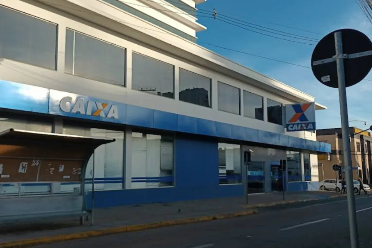 agência