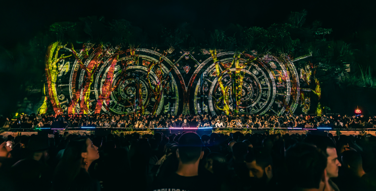 O “Experience Festival 2026” acontecerá na sexta (3-4) e sábado, 4 de Abril, dentro do complexo da Pedreira Usina Velha, em Pirenópolis...