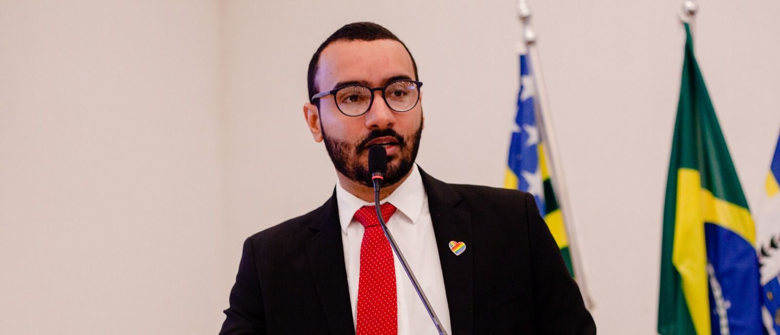 Rimet Jules reapresenta pedido de CEI do “Anápolis na Roda” e cobra apuração na Câmara