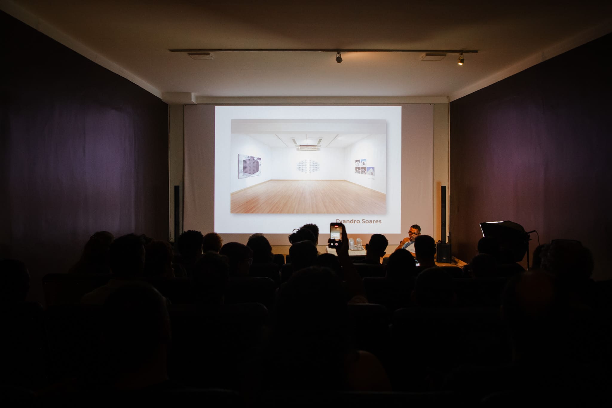 Projeto “Quinta no Cinema” estreia hoje e leva sessões gratuitas ao Cine Sibasolly, em Anápolis