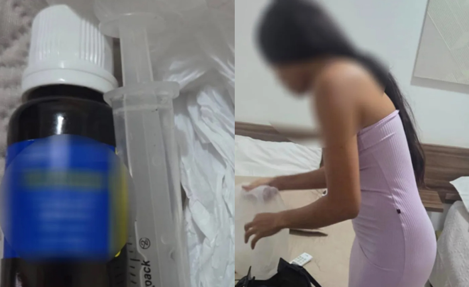 Suspeita de aplicar golpe “Boa Noite, Cinderela” em idosos é presa em Anápolis